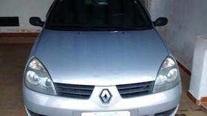 Renault Clio Authentique Hi-Flex V 3p
