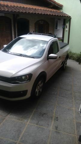 Saveiro G - Carros - Várzea, Teresópolis | OLX