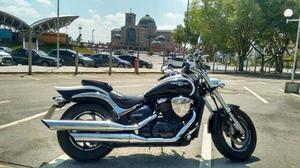 Suzuki Boulevard M - Motos - Irajá, Rio de Janeiro | OLX