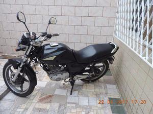 Suzuki En  - Rec em Branco vist  - Motos - Centro, Itaguaí | OLX