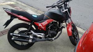 Titan /preferência troca por moto.bros ou tuister só troca,  - Motos - Encantado, Rio de Janeiro | OLX