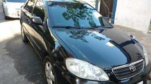 Toyota Corolla Xei 1.8 Automático Blindado  Completo