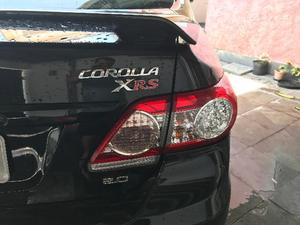 Toyota Corolla Xrs Top,  - Carros - Rocha Miranda, Rio de Janeiro | OLX