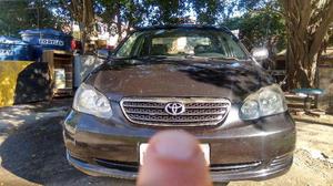 Toyota Corolla vvt-i ano  ler com atenção9mil,  - Carros - Recreio Dos Bandeirantes, Rio de Janeiro | OLX