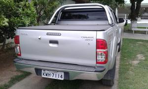 Toyota Hilux  - Carros - Bonsucesso, Bacaxá, Saquarema | OLX