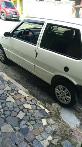 Uno Mille fire novinha,  - Carros - Boa Esperança, Belford Roxo | OLX