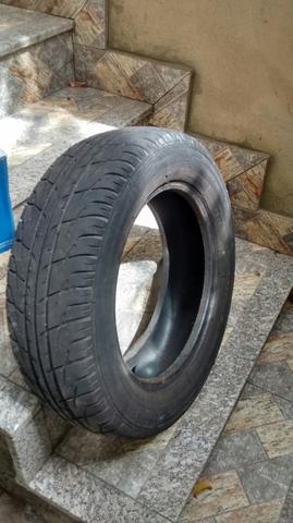 Vendo 2 pneus remolde  aro  - Carros - Taquara, Rio de Janeiro | OLX