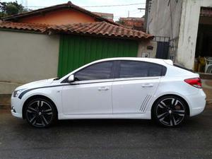 Vendo Ou Troco Cruze 1.8 Lt