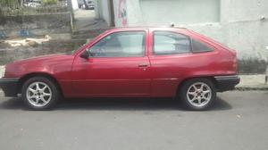 Vendo kadett 89, doc  ipva a ser pago 16 e 17, duas multas,  - Carros - Tauá, Rio de Janeiro | OLX