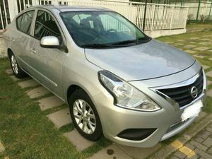 Versa 1.6 SL IPVA  pago e vistoriado km  - Carros - Barra da Tijuca, Rio de Janeiro | OLX