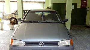 Volkswagen Gol Outros