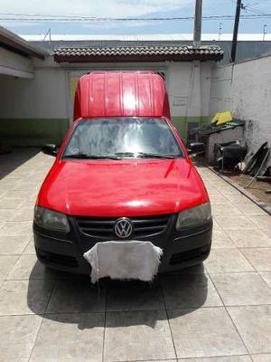 Volkswagen Saveiro 1.6 Mi/ 1.6Mi City Total Flex 8V