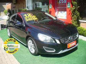 Volvo S60 T5 Dynamic  Starveiculos