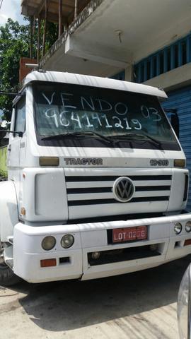 Vw titan  - Caminhões, ônibus e vans - Parque Centenário, Duque de Caxias | OLX