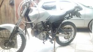 Yamaha Tdm 225 - para sair rapido - vendo peças - aceito troca por outra moto,  - Motos - Jardim Nova Era, Nova Iguaçu | OLX