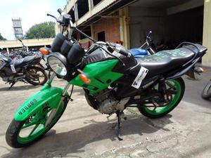 Yamaha Ybr,  - Motos - Campo Grande, Rio de Janeiro | OLX