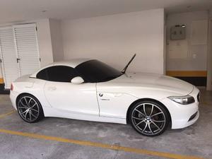 BMW Z4 Roadster S-Drive 23i V 204cv 2p