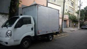 Caminhão - Caminhões, ônibus e vans - Maria da Graça, Rio de Janeiro | OLX