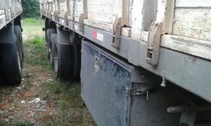 Carreta carga seca 86 - Caminhões, ônibus e vans - Vista Alegre, Barra Mansa | OLX