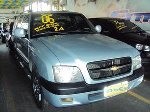 Chevrolet Blazer 2.4 mpfi advantage 4x2 8v gasolina 4p manual,  - Carros - Madureira, Rio de Janeiro | OLX