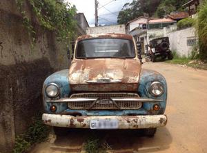 Chevrolet Brasil  - Caminhões, ônibus e vans - Várzea, Teresópolis | OLX