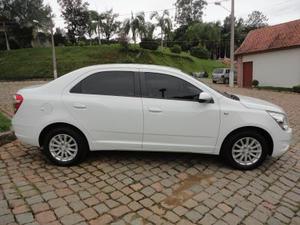 Chevrolet Cobalt 1.4 Ltz  em Ibirama R$ 