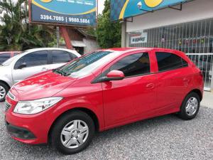 Chevrolet Onix 1.0 Lt Spe/ em Blumenau R$ 