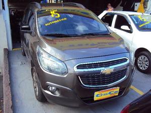 Chevrolet Spin 1.8 advantage 8v flex 4p automático,  - Carros - Madureira, Rio de Janeiro | OLX