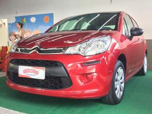 Citroën C3 Origine 1.5 8v (flex)  em Blumenau R$