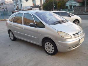 Citroën Xsara Picasso Exclusive Vistoriado oportunidade,  - Carros - Quintino Bocaiúva, Rio de Janeiro | OLX