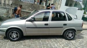 Corsa completo GNV  vistoriado,  - Carros - Santa Teresa, Rio de Janeiro | OLX
