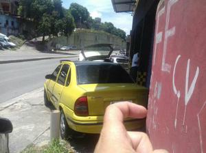 Corsa sedan parc/30*sem entrada no cartao,  - Carros - Duque de Caxias, Rio de Janeiro | OLX