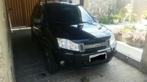 Ecosport XLT Freestyle 1.6 Flex GNV,  - Carros - Parque Tropical, Campos Dos Goytacazes | OLX