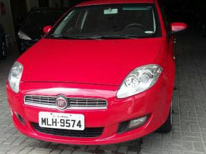 Fiat Bravo Essence v (flex)  em Blumenau R$