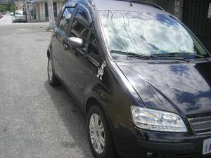 Fiat Idea troco por cabine dupla completo,  - Carros - 7 Pontes, São Gonçalo | OLX