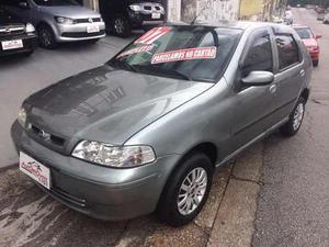 Fiat Palio 1.0 Celebration Economy FireFlex 8V 4p