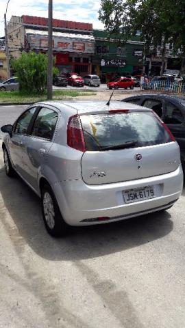 Fiat Punto,  - Carros - Jardim Sulacap, Rio de Janeiro | OLX