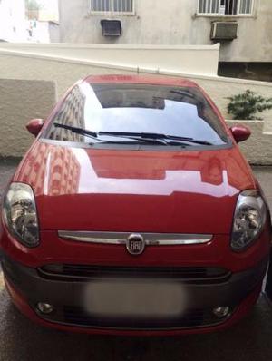 Fiat Punto Completo,  - Carros - Glória, Rio de Janeiro | OLX