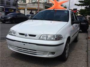 Fiat Siena 1.0 MPI FIRE ELX 16V GASOLINA 4P MANUAL