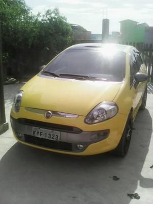 Fiat punto 1.8 esport Completo vendo ou troco,  - Carros - Barra De São João, Casimiro De Abreu, Rio de Janeiro | OLX