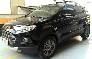 Ford - Ecosport 1.6 FREESTYLE,  - Carros - Santa Rosa, Niterói | OLX