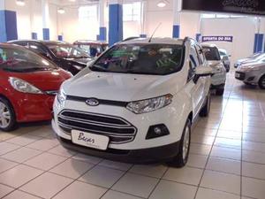 Ford Ecosport SE V Flex 5p