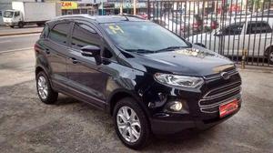 Ford Ecosport Titanium 2.0 Flex  Linda (Aprovo sem Burocracia e Por Telefone),  - Carros - Madureira, Rio de Janeiro | OLX