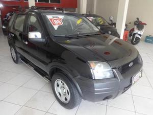 Ford Ecosport XLS  FLEX 8V 5P