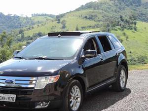 Ford Edge Sel 3.5 V6 24V 269cv AWD Aut.