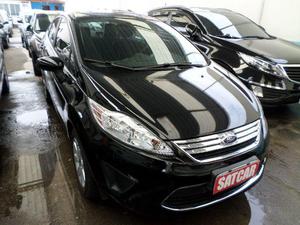 Ford Fiesta 1.6 new sedam  km financio 60 x fixas,  - Carros - Piedade, Rio de Janeiro | OLX