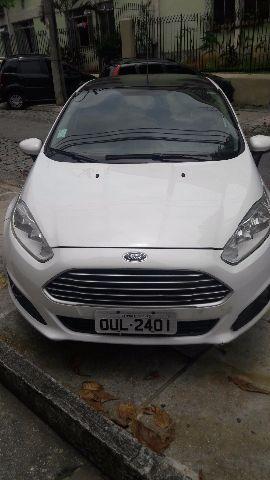 Ford Fiesta novíssimo,  - Carros - Tanque, Rio de Janeiro | OLX