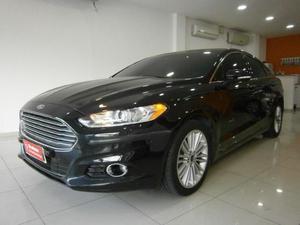 Ford Fusion 2.0 titanium awd 16v gasolina 4p automático,  - Carros - Anil, Rio de Janeiro | OLX