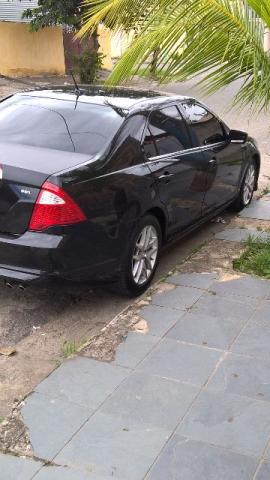 Ford Fusion,  - Carros - Campo Grande, Rio de Janeiro | OLX