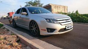 Ford Fusion Sel V 173cv Aut.